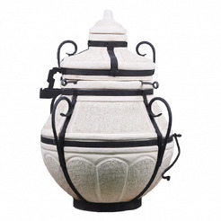 Тандыр Амфора Аладдин Mini ТААЛА