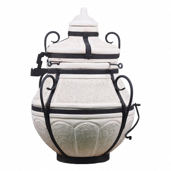 Тандыр Амфора Аладдин Mini ТААЛА