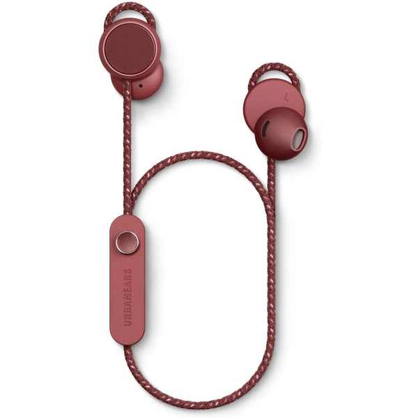 Наушники Urbanears Jakan (красный)