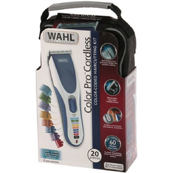 Машинка для стрижки Wahl Color Pro Cordless 9649-016