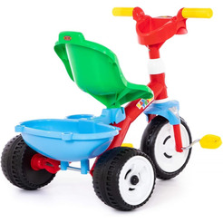 Детский велосипед Полесье Беби Трайк (46468)