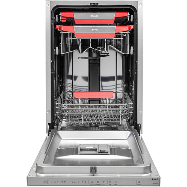 Посудомоечная машина ZorG FUL4583P