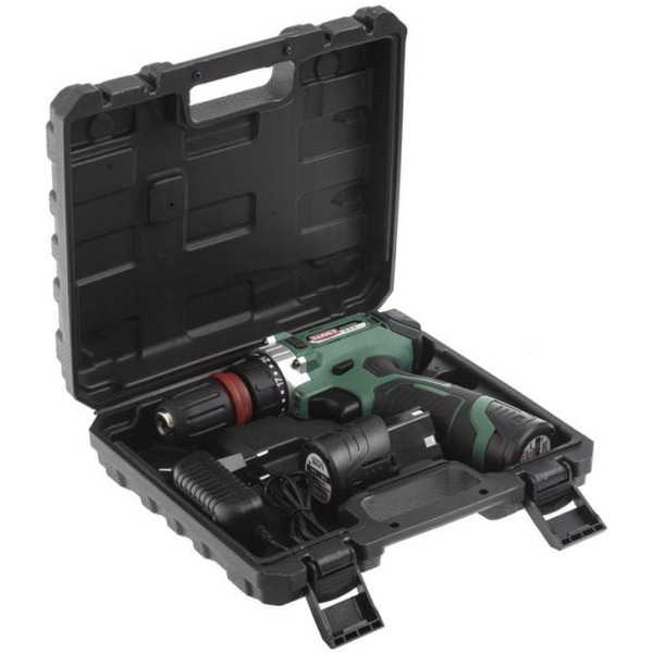 Дрель-шуруповерт Hammer ACD122QC