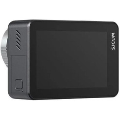 Экшен-камера SJCAM SJ11 Active (черный)