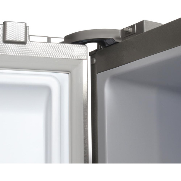 Холодильник Hyundai CS4505F (нержавеющая сталь)