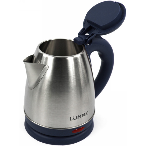 Электрочайник Lumme LU-146 (синий сапфир)