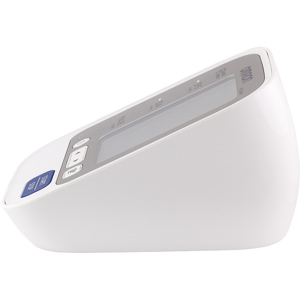 Тонометр Omron M3 Expert (HEM-7132-ALRU)