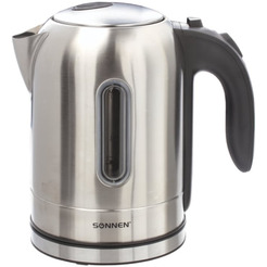 Электрический чайник Sonnen KT-1755 (453419)