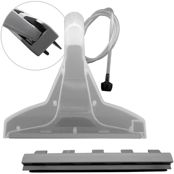 Пылесос THOMAS AQUAWASH PET 788524