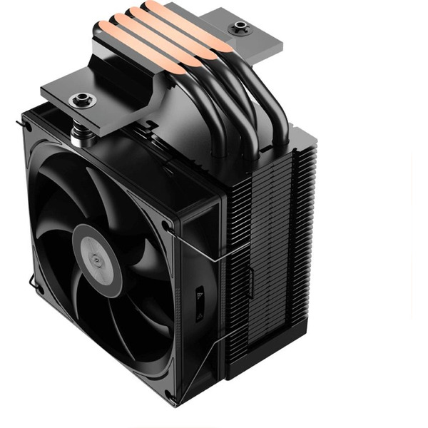 Кулер для процессора PCCooler R400 BK