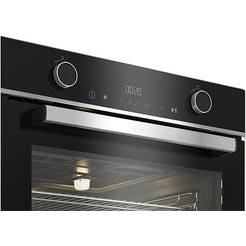 Духовой шкаф BEKO BBVM13400XDS