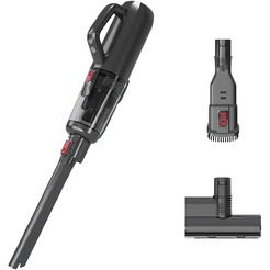 Вертикальный моющий пылесос Atvel F35 TotalClean