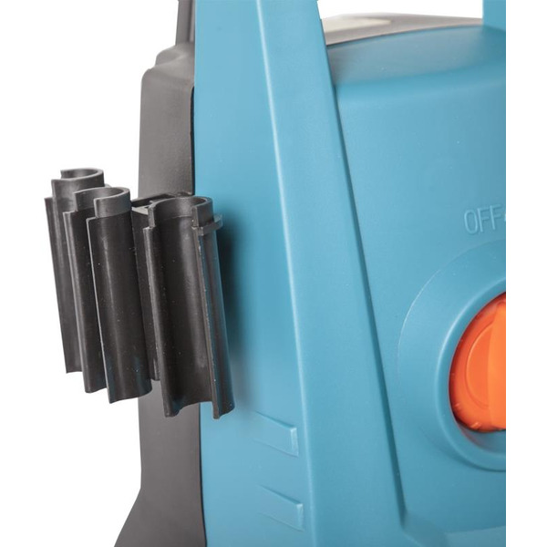 Мойка высокого давления Bort BHR-1600