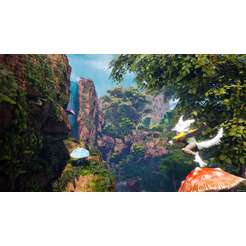 Игра Biomutant для PlayStation 4 (русская версия)