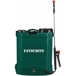 Аккумуляторный опрыскиватель Favourite SP 12AC