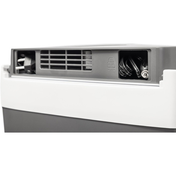 Автохолодильник Sundays SN-29 (серый)