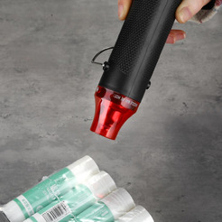 Промышленный фен Deko HG300W (041-0229)