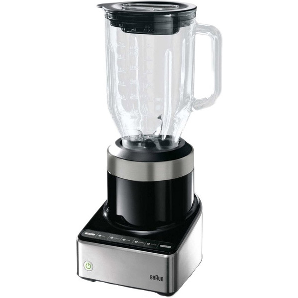 Стационарный блендер Braun JB7192