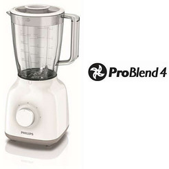Блендер PHILIPS HR2100/00
