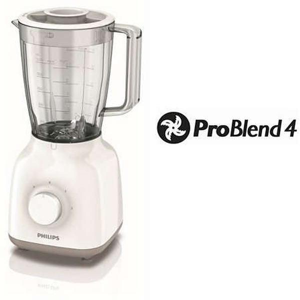 Блендер PHILIPS HR2100/00