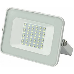 Уличный прожектор General Lighting Systems GLFL-B1-50BT-IP65-6K-W 403214
