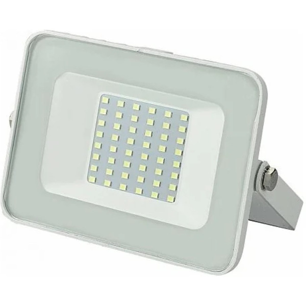 Уличный прожектор General Lighting Systems GLFL-B1-50BT-IP65-6K-W 403214