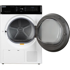 Сушильная машина DeLonghi DTD 1016 H EMILIA