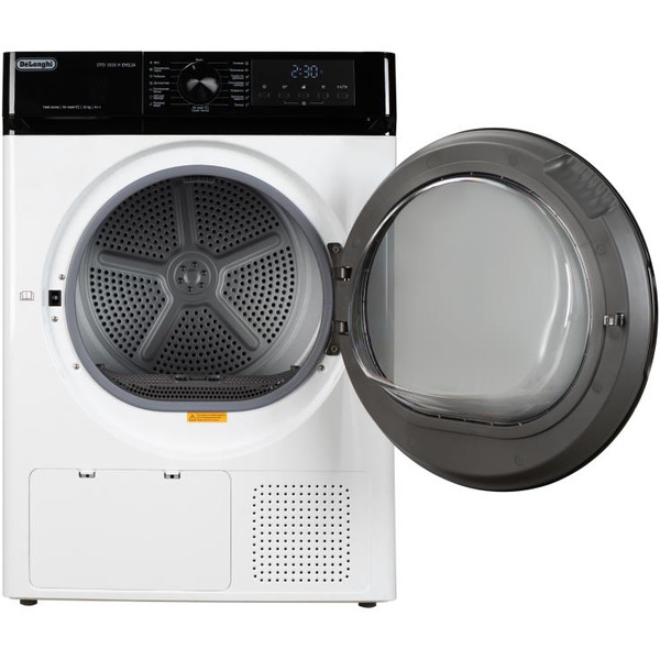 Сушильная машина DeLonghi DTD 1016 H EMILIA