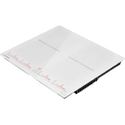 Варочная панель MAUNFELD CVI594SF2WH Inverter