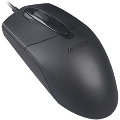 Мышь A4Tech OP-730D BLACK