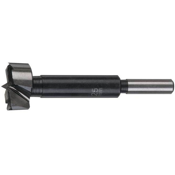 Сверло Форстнера MILWAUKEE 25 x 90мм (4932363711)