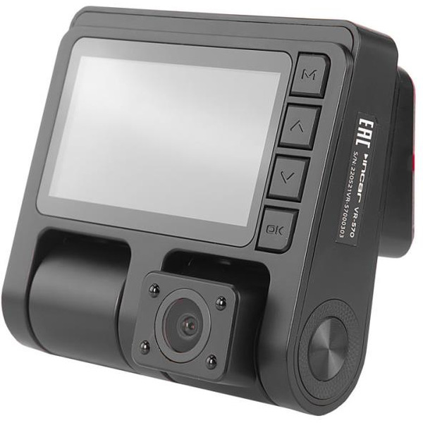 Видеорегистратор Incar VR-570