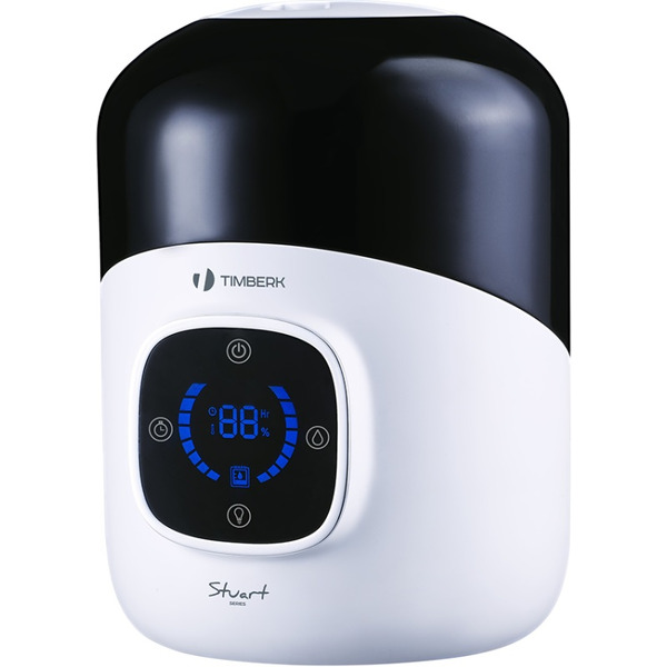 Ультразвуковой увлажнитель воздуха Timberk THU UL 24 E (WB)