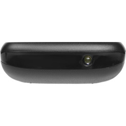 Мобильный телефон XENIUM X160 черный