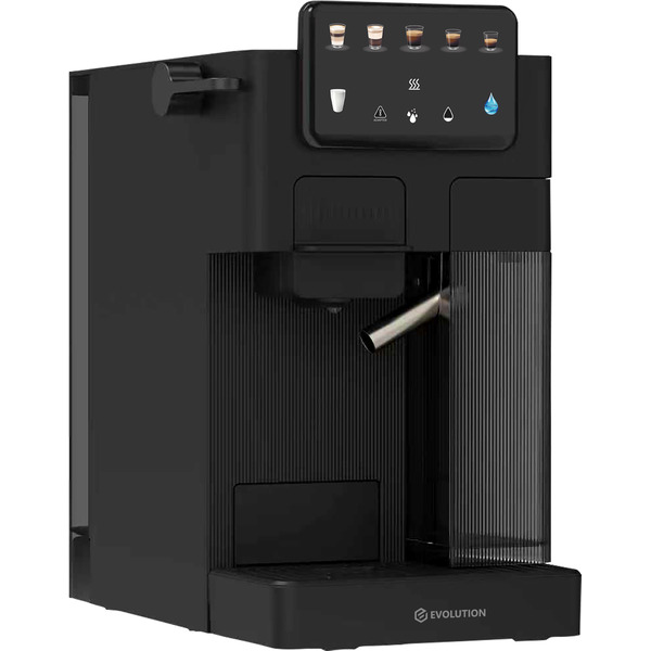 Кофемашина EVOLUTION Cremoso Prime