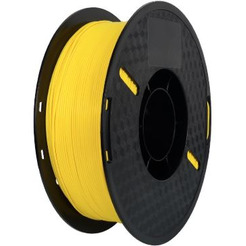 Пластик Kingroon High Speed PLA 1.75мм HCGS011 (1кг, Yellow)