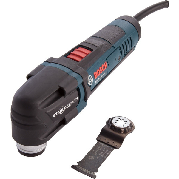 Многофункциональный инструмент Bosch GOP 30-28 Professional (0601237003)