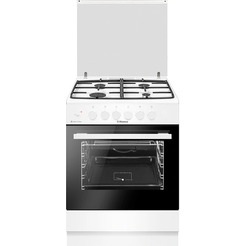 Кухонная плита Hansa FCGW63123