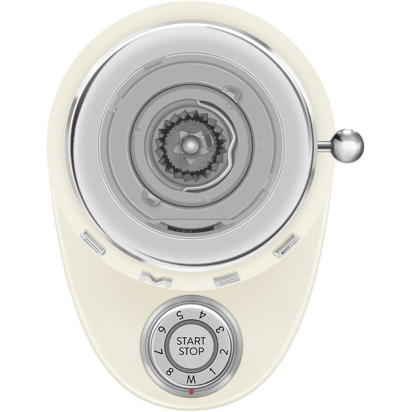 Кофемолка Smeg CGF03CREU