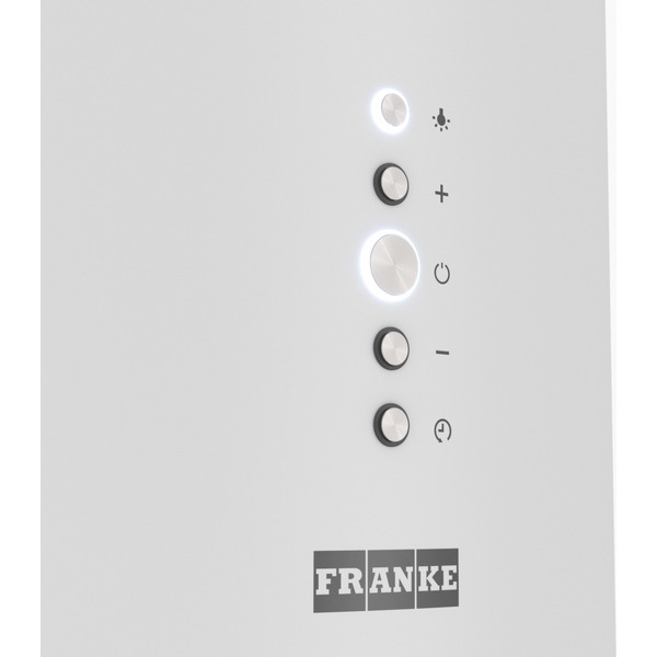 Кухонная вытяжка FRANKE Axis 35 WH 335.0706.919
