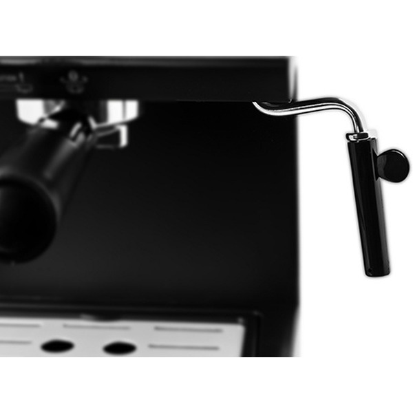 Электрокофеварка VITEK VT-1519BK