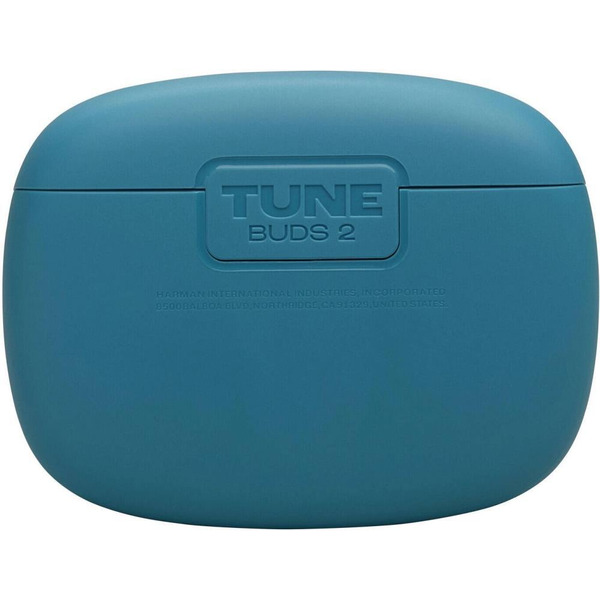 Наушники JBL Tune Buds 2 (темно-бирюзовый)