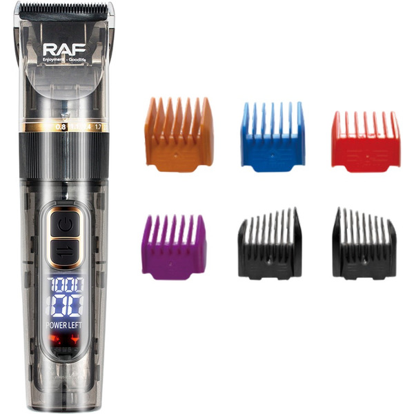 Машинка для стрижки Raf R.4019