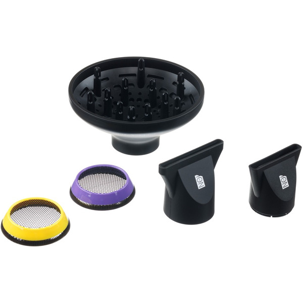 Фен Dewal Fiesta 03-2010 Fuschia