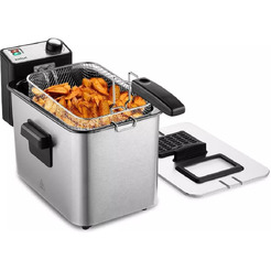 Фритюрница Kitfort KT-4053