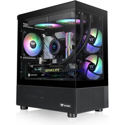 Компьютер HAFF Elemento Aero BK69153