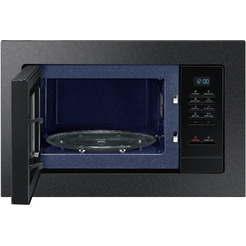 Встраиваемая микроволновая печь Samsung MS20A7013AB/BW