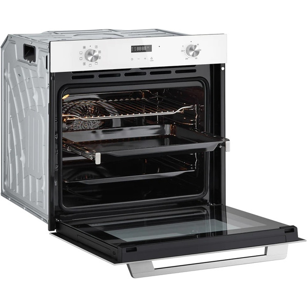 Встраиваемый духовой шкаф LG WSEZ7213W