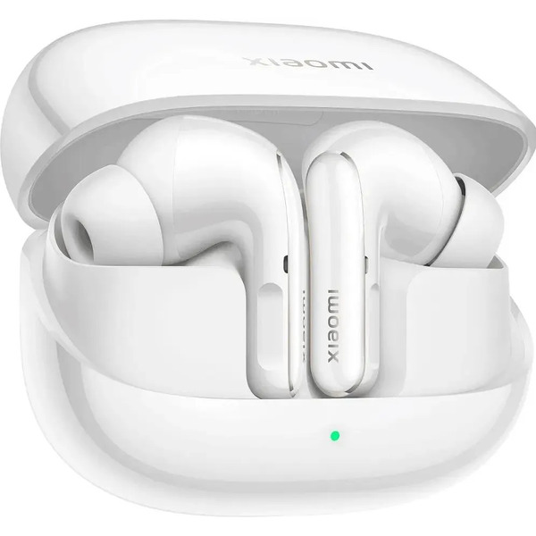 Наушники Xiaomi Buds 5 Pro BT BHR9642GL (белый)