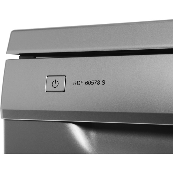 Посудомоечная машина Korting KDF 60578 S